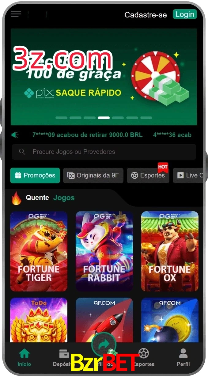 Bzrbet